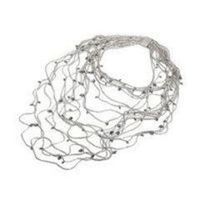 Pesavento DNA Shine-Ematite-Rodio Ghiaccio