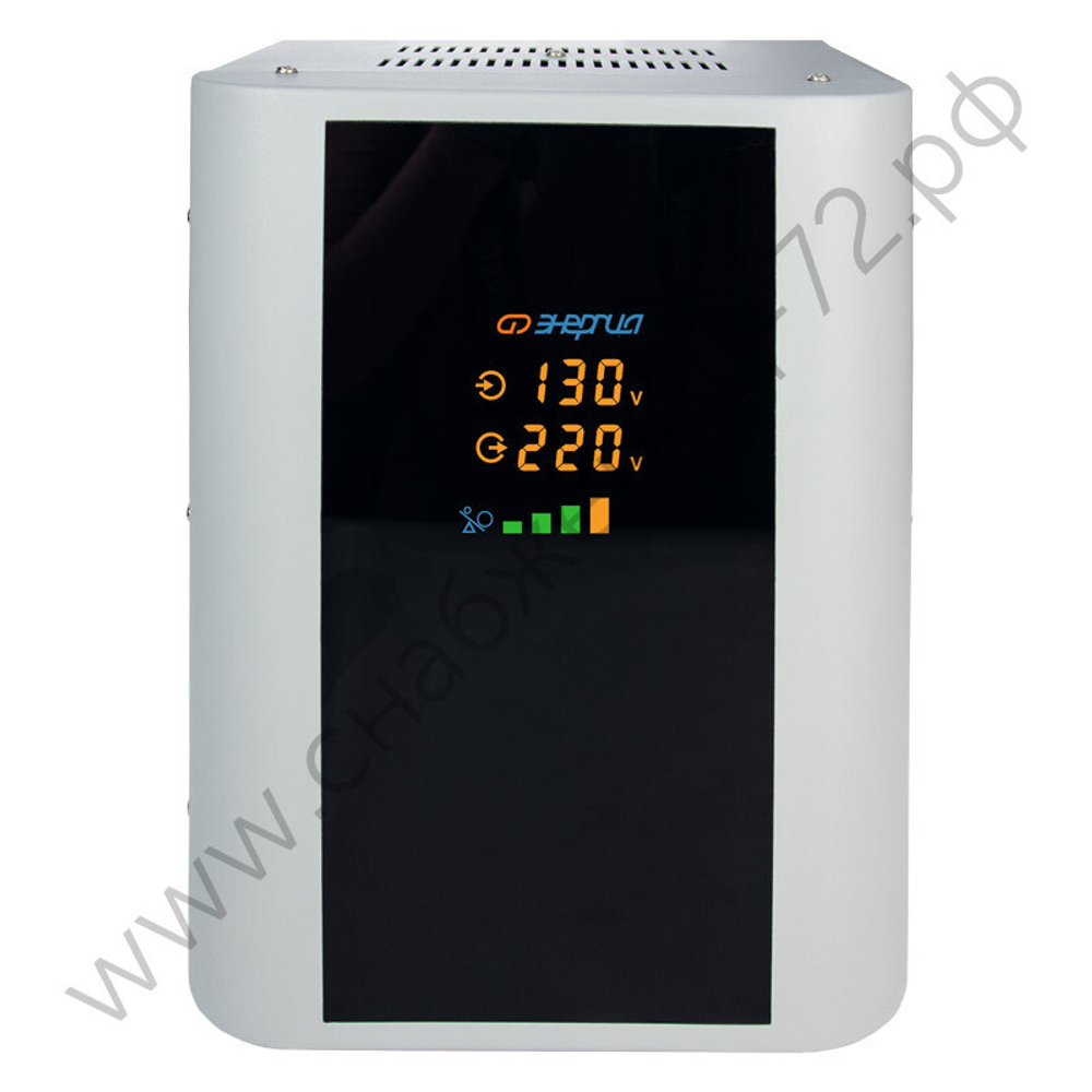 Стабилизатор напряжения Энергия Hybrid