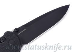 Нож Benchmade 908BK Stryker II AXS 154CMфотография - 6