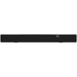 Klipsch Flexus Soundbar Core 100 2.1 Dolby Atmos, Black