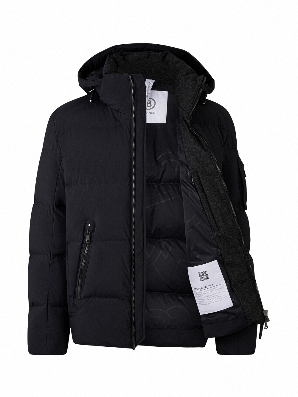 Куртка BOGNER