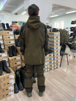 Костюм демисезонный мужской Gorka NEXT Demi