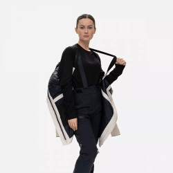 ПАРКА FINNTRAIL ЖЕНСКАЯ AURORA 2015