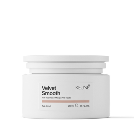 Keune Маска Бархатная Гладкость Velvet Smooth Mask 250 мл