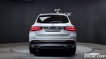 Mercedes-Benz GLC-Class X253 GLC300 4MATIC (08.2019)