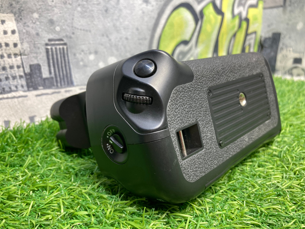 Canon BG-E6