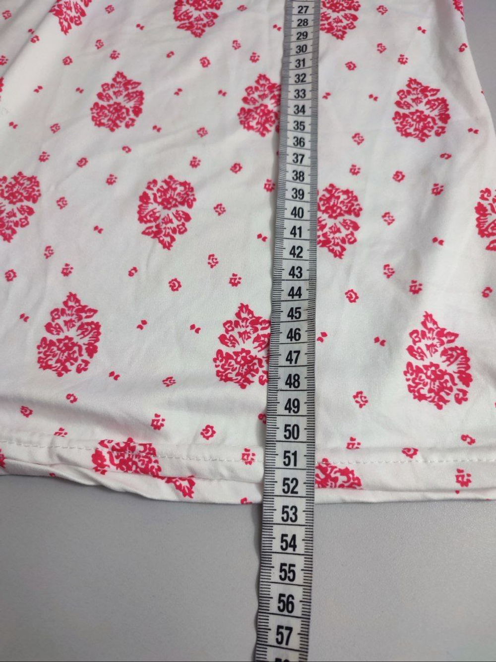 Топ летний 46 размер