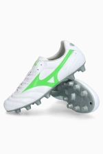 Бутсы Mizuno Monarcida Neo II Club FG - белый