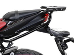SW-MOTECH багажная пластина ALU-RACK Yamaha FZ 1 / Fazer
