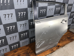 Дверь задняя левая Kia Sportage 3 (SL) 10-16 Б/У Оригинал 770033W000