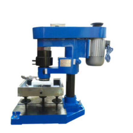 Concrete Abrasion Testing Machine ASTM C779