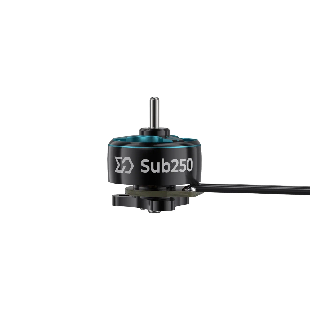 Моторы Sub250 0702 27000KV 4 Штуки