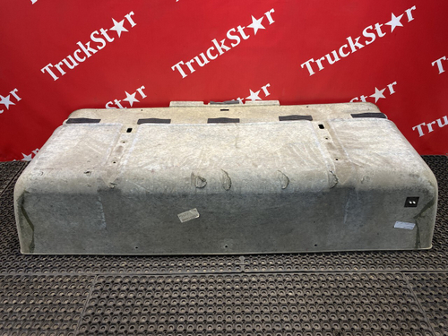 Обшивка потолка задняя часть 2020г