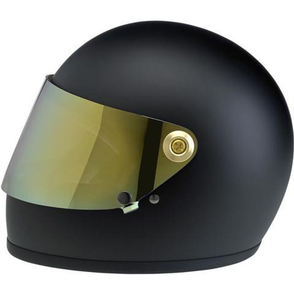 Helmet Hardware Kit / Бронзовый