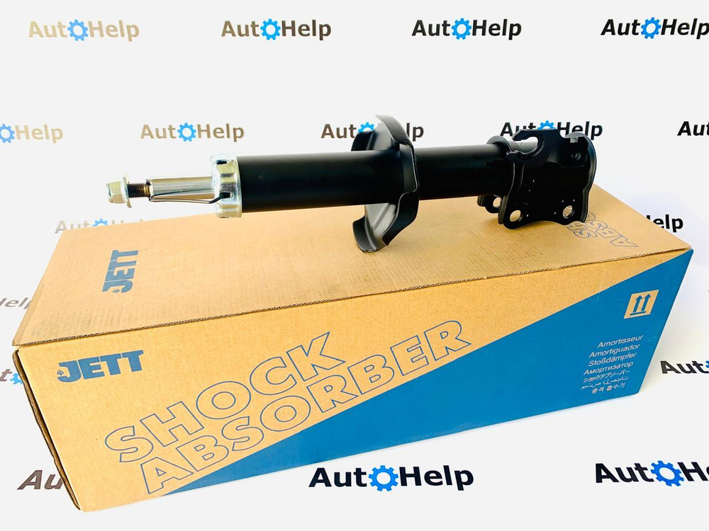 Амортизатор Jett V31-022R передний правый