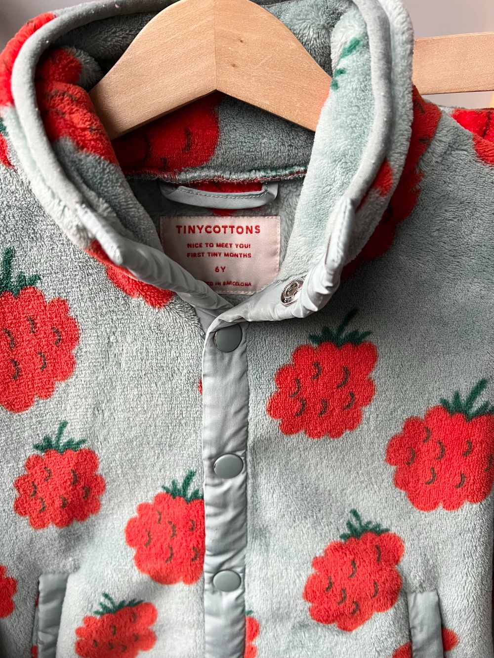 Костюм Tinycottons, 116