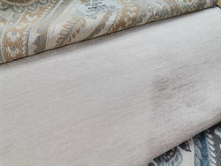 Шенилл Alegria plain (Алегриа плейн) 06