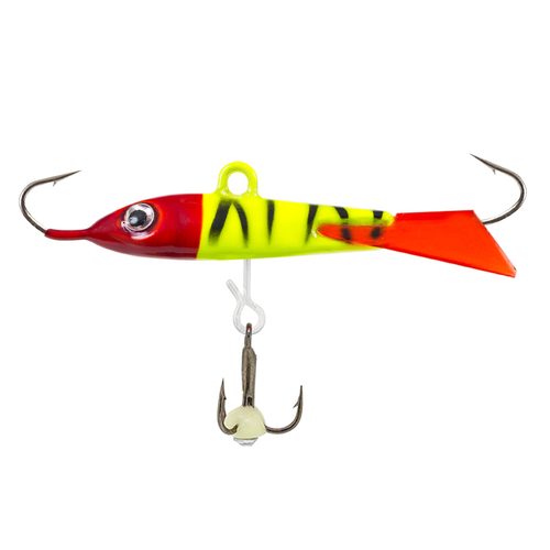 Балансир Spider Pro 19 5 гр. 40 мм 4