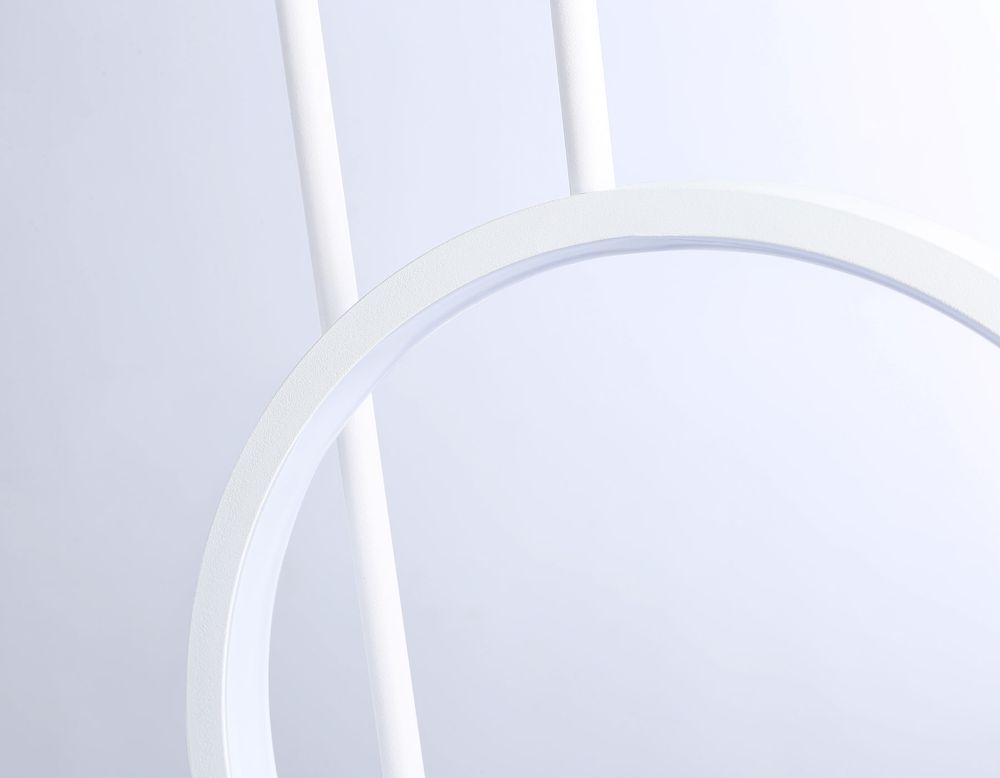 Ambrella Подвесной светодиодный светильник LineTech FL66431