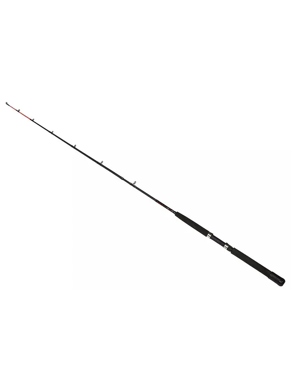 Удилище для троллинга Trolling Game 2,4м 15-40lbs