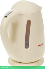 Электрочайник Tefal BF925232 песочный