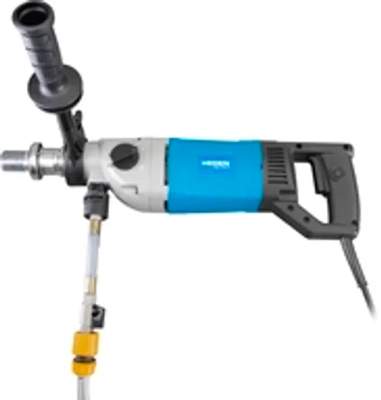 Пружина выталкивающая для хвостовика Power-Drill 4000, Karnasch, арт. 20.1467