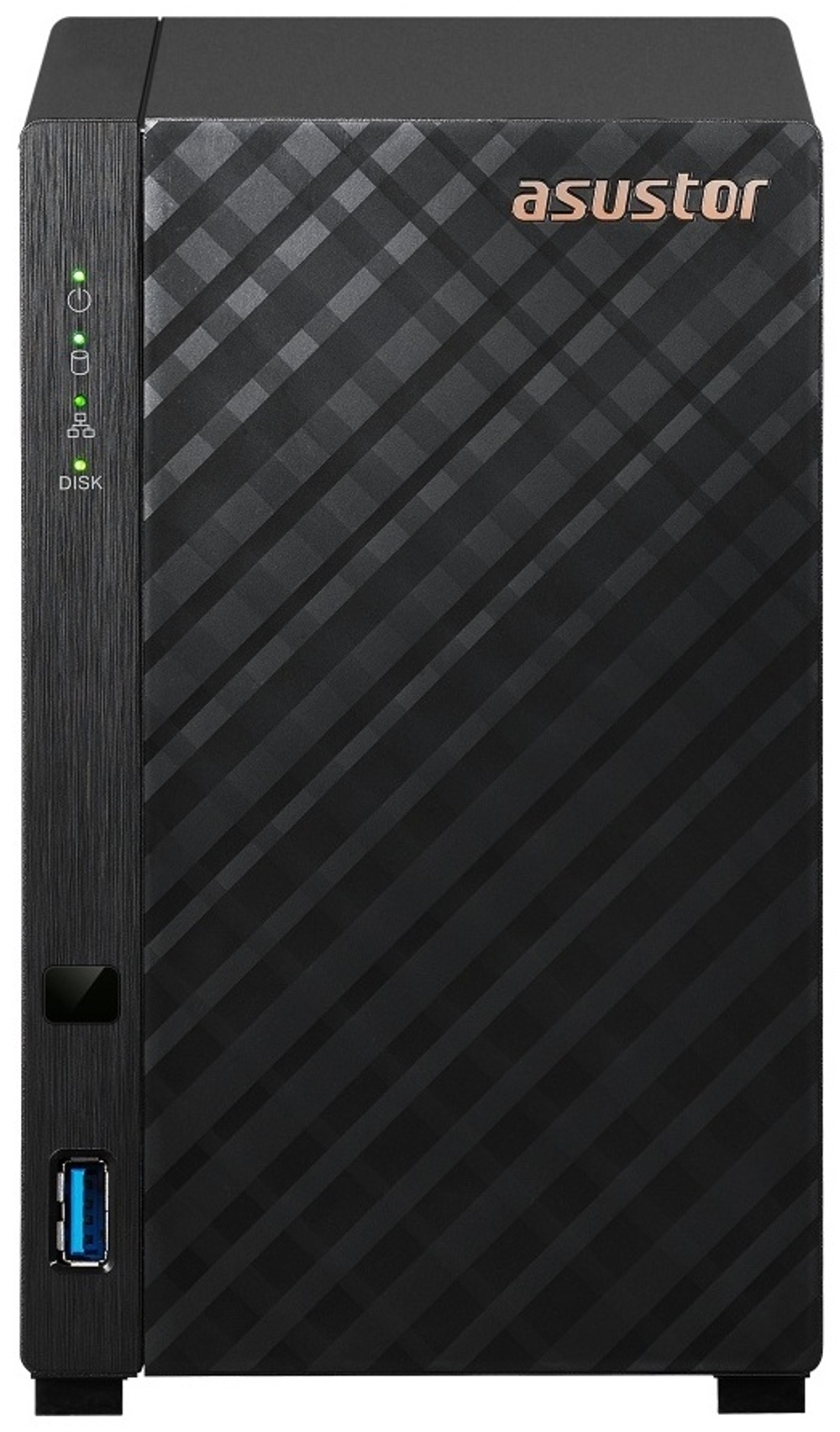 Сетевое хранилище ASUSTOR AS1102T