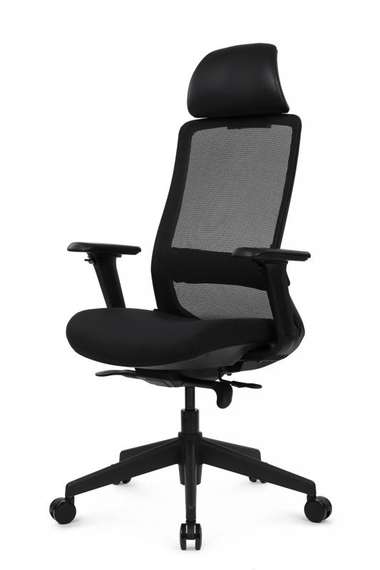 Кресло Космо AETH-HB Черный