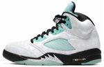 Кроссовки Jordan Air Jordan 5 Island Green