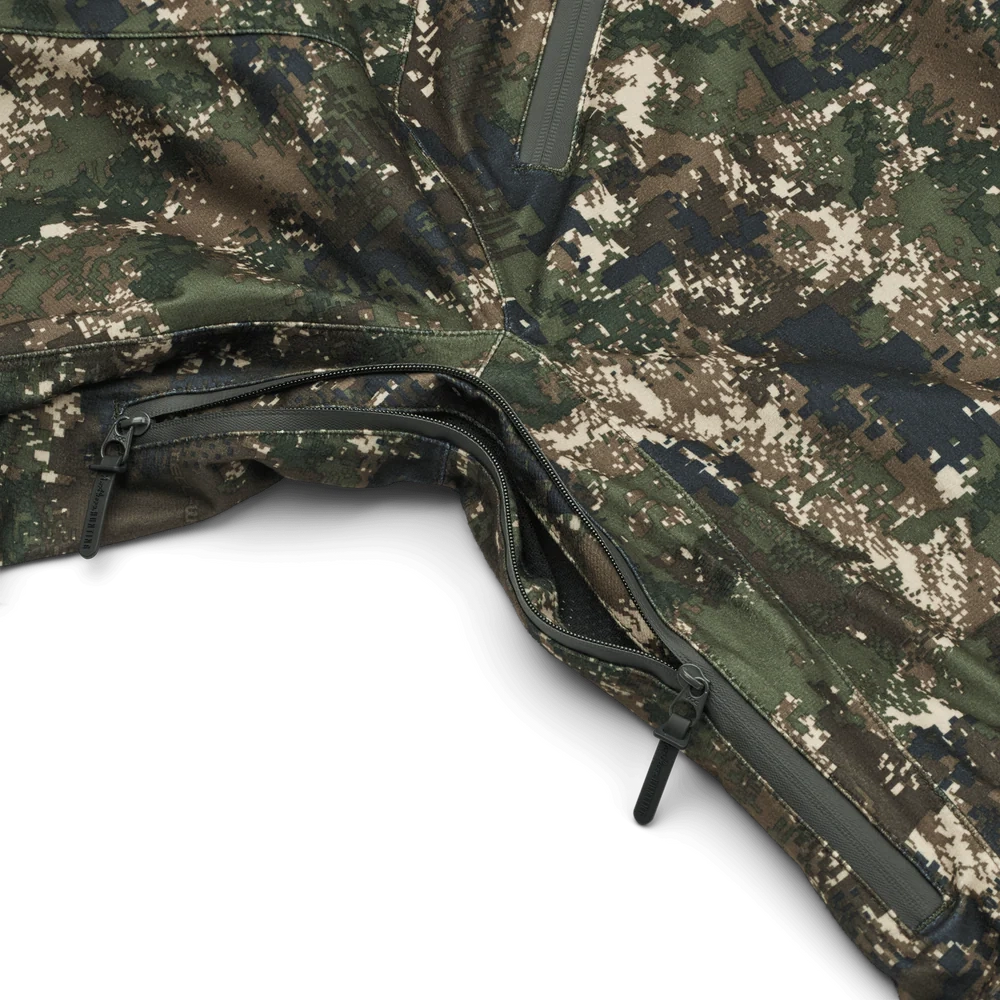 Куртка SKJOLD ASK Northern Hunting Opt2