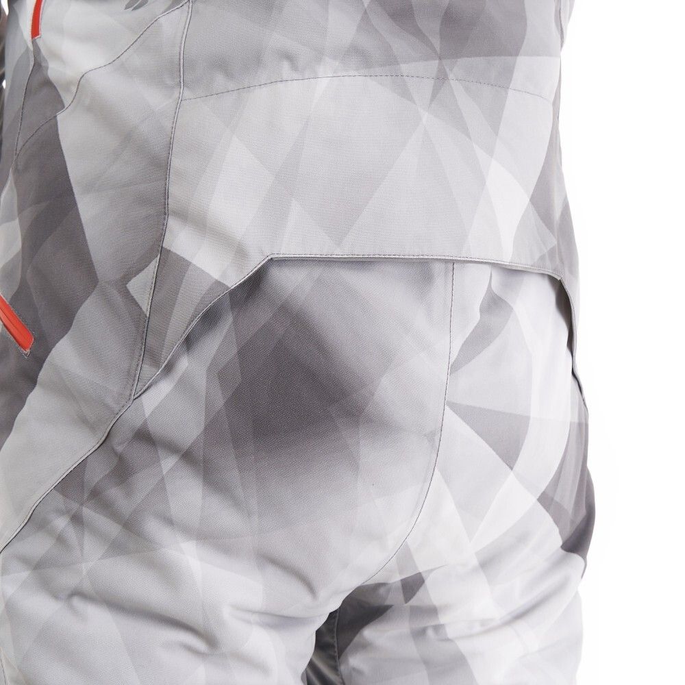 Expedition Suit / Мужской / Серый-камуфляж