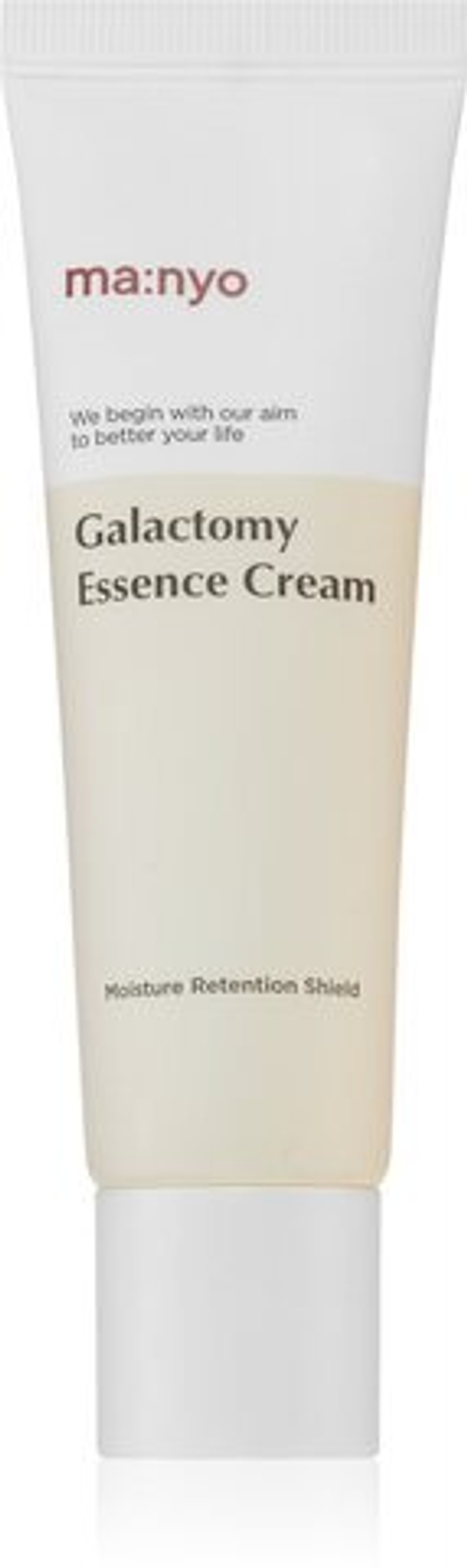 ma:nyo Galactomy Essence - питательный разглаживающий крем с увлажняющим эффектом /   50  ml  / GTIN 8809656960537