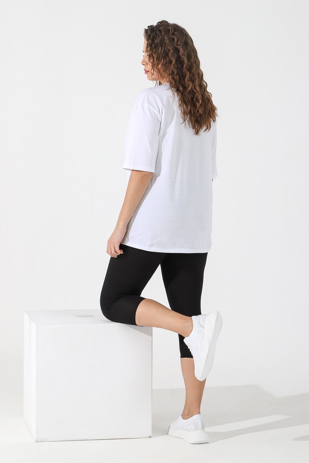 Бриджи Бриджит Виотекс ЧЁРНЫЙ