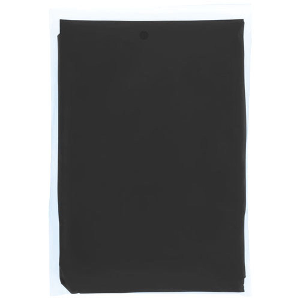 Одноразовый дождевик Mayan с чехлом для хранения из материалов, переработанных по стандарту GRS