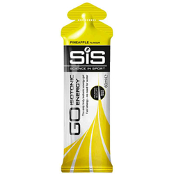SiS Go Isotonic Energy Gel (60 мл.) [M]