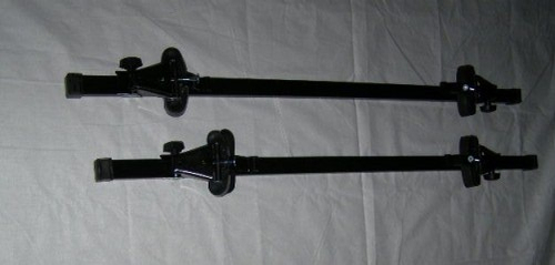 Багажник /2170/ (Мамонт)