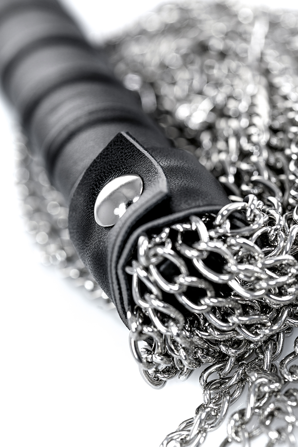 Флоггер Toyfa Theatre из цепочек 53,5 см