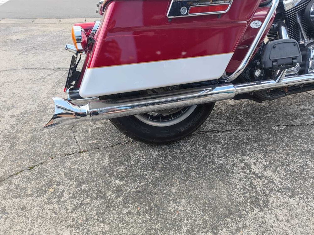 Harley-Davidson Road King FLHR1580 051533