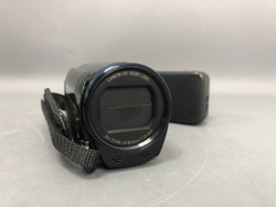 Canon Legria HF R606