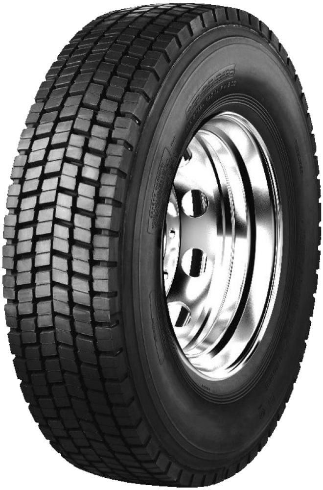 Windpower WDR55 (ведущая) 265/70 R19.5 140M