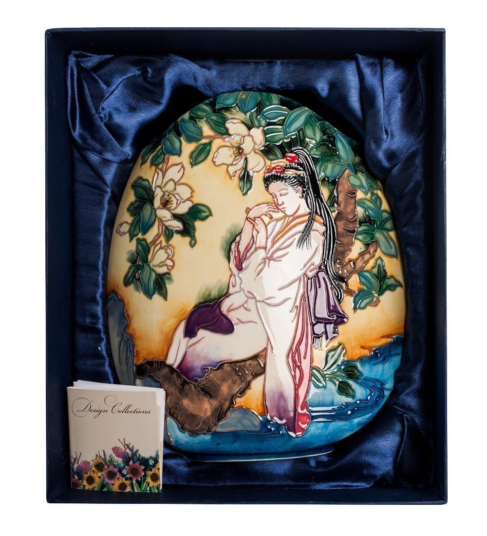 Pavone JP-24/20 Ваза «Гейша»