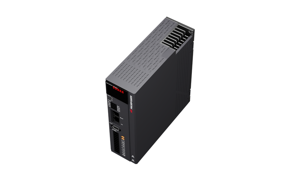 Сервопривод Prompower PSD5C1-20P7-PTA 750 Вт, 1х200В, управление по шине EtherCat