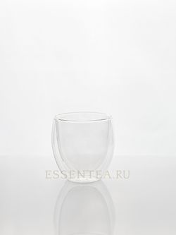 кружка для чая из стекла