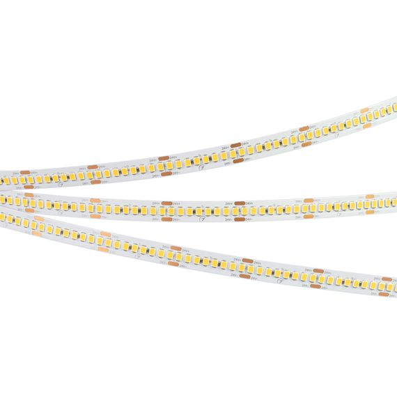 Светодиодная лента Alright 22W/m 240LED/m 2835SMD дневной белый 5M 036213