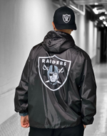 Ветровка RAIDERS