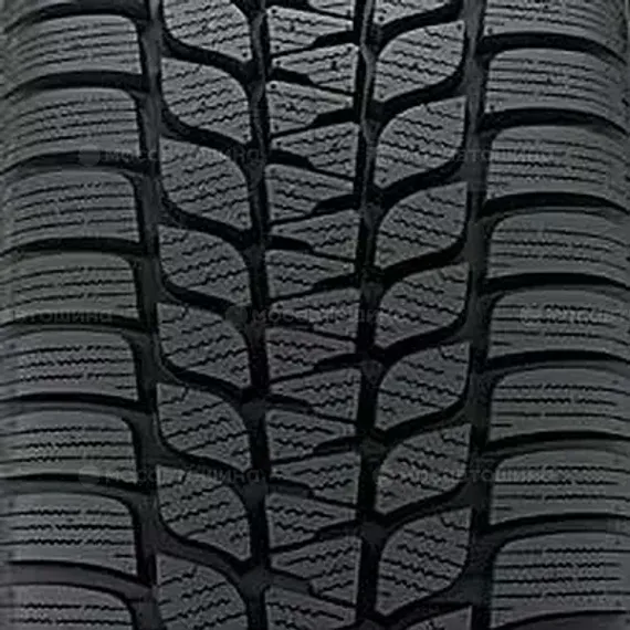 Bridgestone Blizzak LM25 205/55 R17 91V