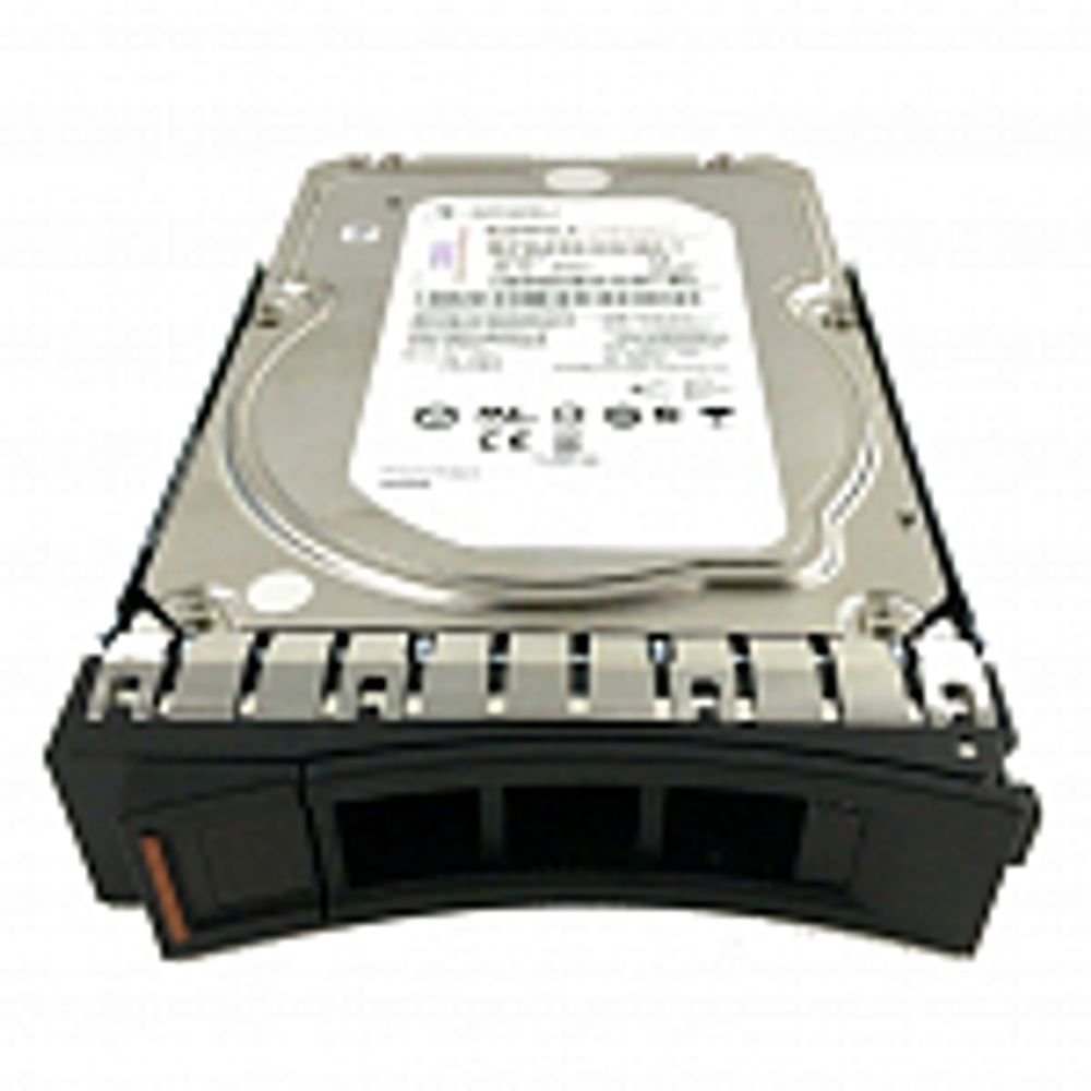 Жесткий диск IBM 2,5&quot; 600Gb 10K SAS 6G V3500 V3700 00Y2503