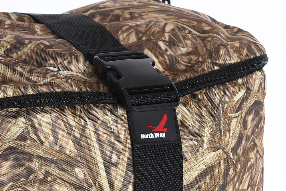 Рюкзак для переноса чучел NW1