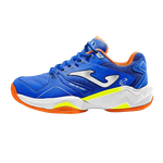 Детские теннисные кроссовки Joma Master 1000 2304 Royal (36)