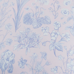 Комплект постельного белья Сатин Элитный на резинке CPLR051